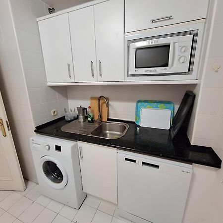 Gorgeous 2Br Apt. W/ Mountain View Puerto Banus Marbella Buitenkant foto