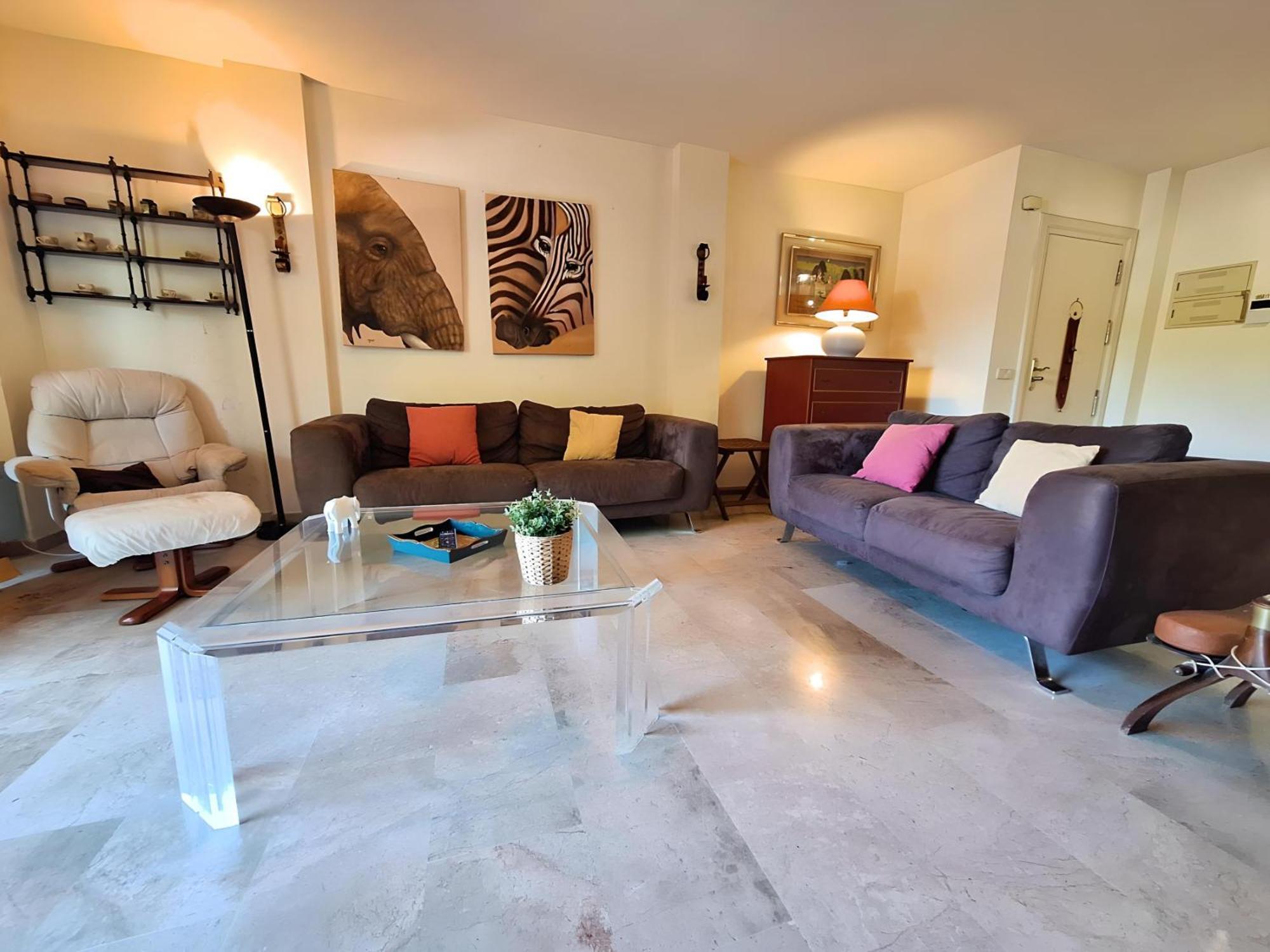 Gorgeous 2Br Apt. W/ Mountain View Puerto Banus Marbella Buitenkant foto