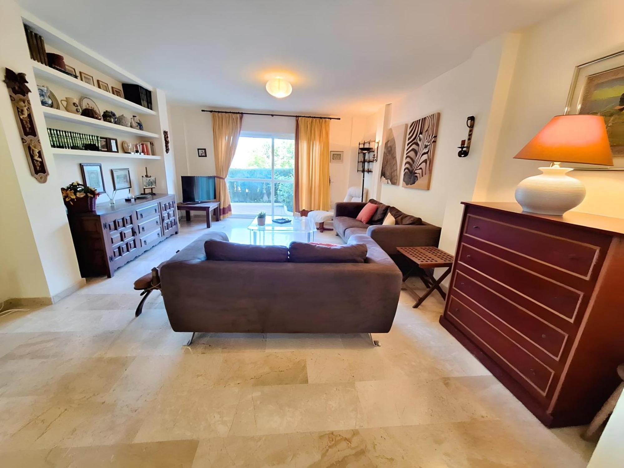 Gorgeous 2Br Apt. W/ Mountain View Puerto Banus Marbella Buitenkant foto