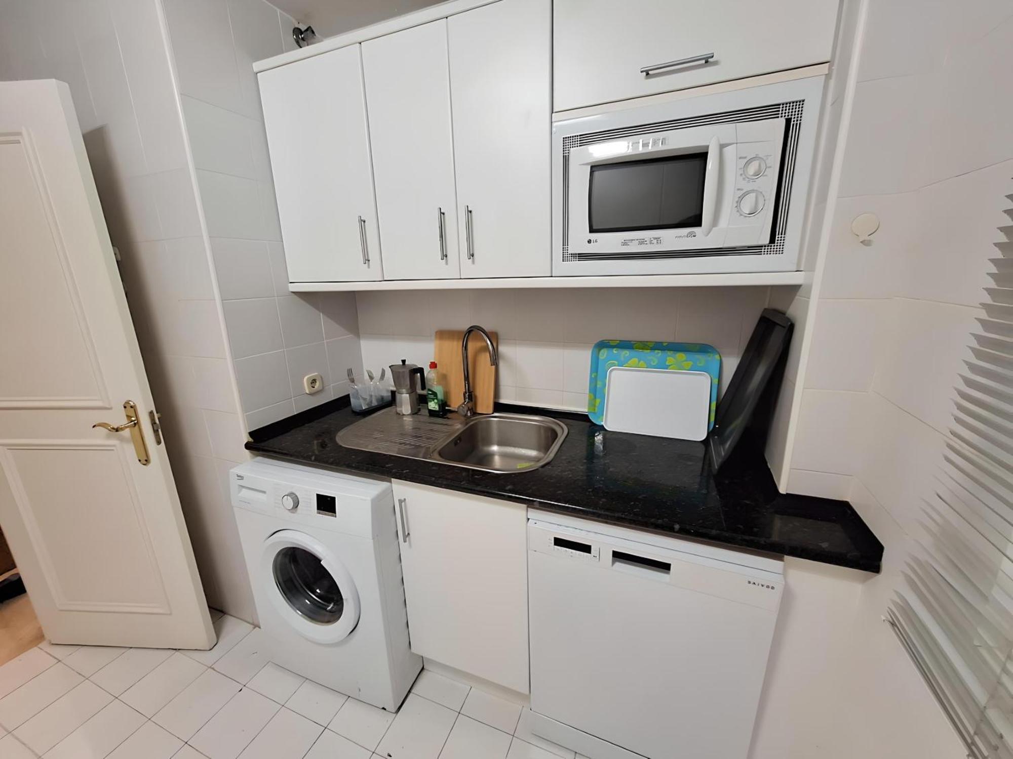 Gorgeous 2Br Apt. W/ Mountain View Puerto Banus Marbella Buitenkant foto
