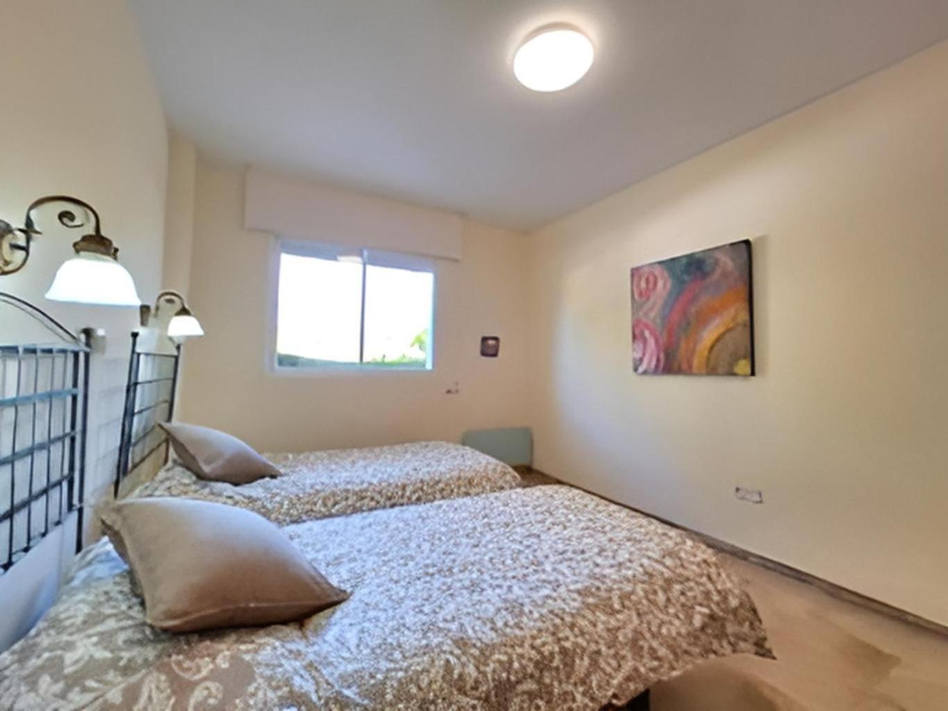 Gorgeous 2Br Apt. W/ Mountain View Puerto Banus Marbella Buitenkant foto