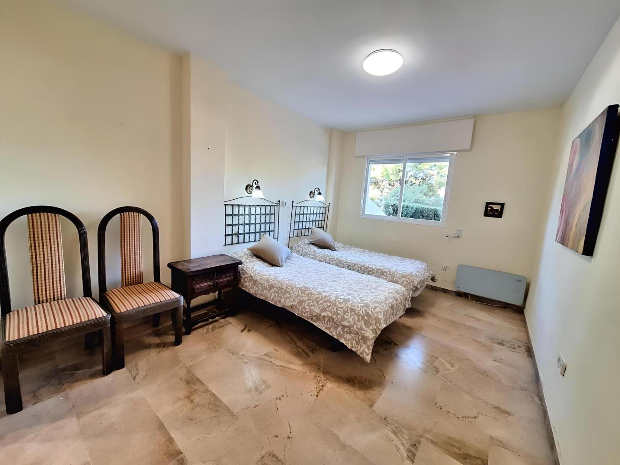 Gorgeous 2Br Apt. W/ Mountain View Puerto Banus Marbella Buitenkant foto