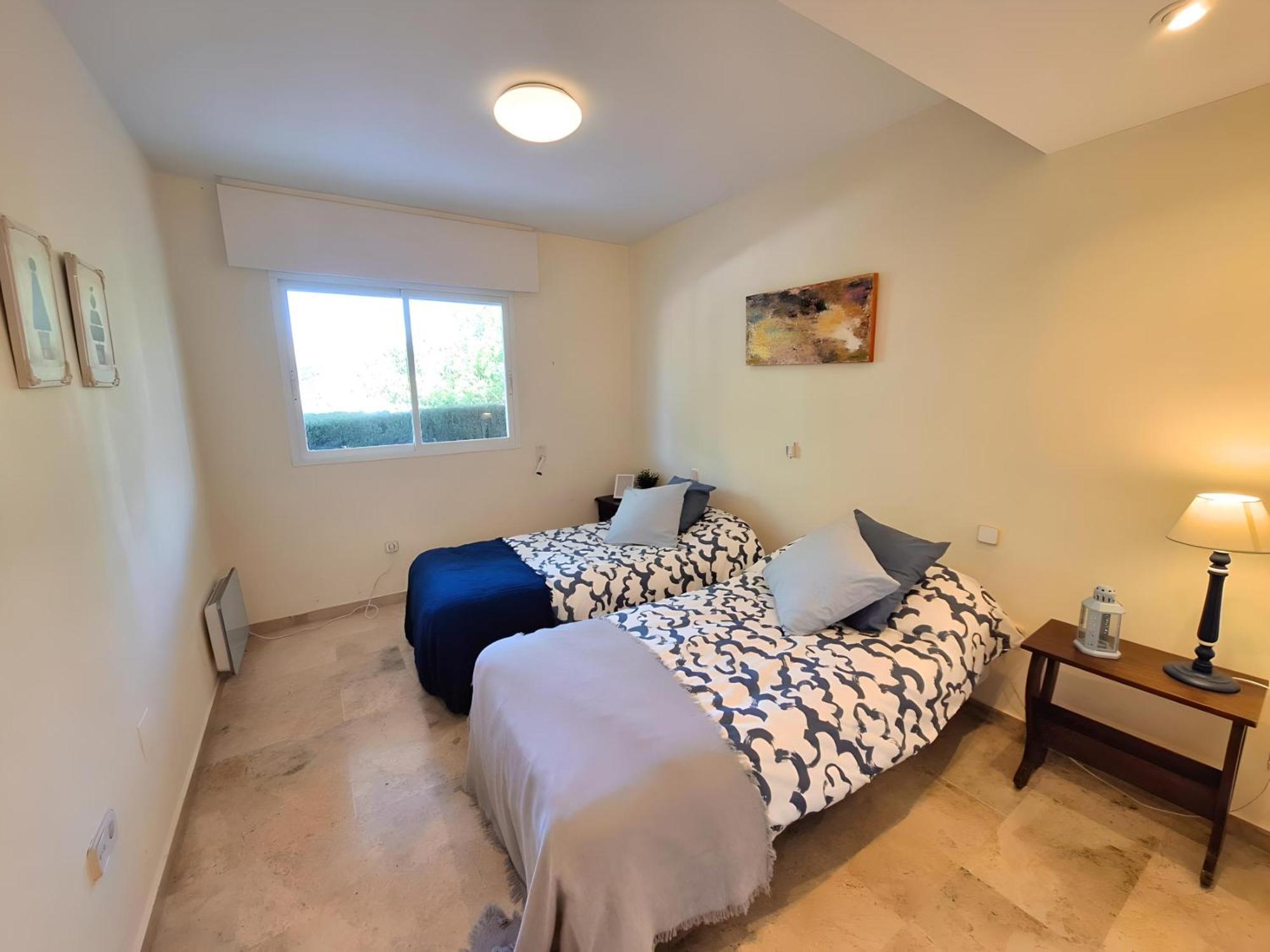 Gorgeous 2Br Apt. W/ Mountain View Puerto Banus Marbella Buitenkant foto